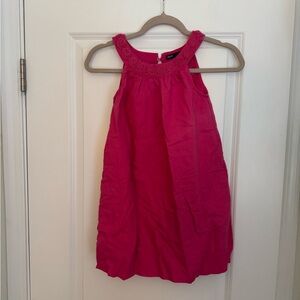 gap kids dress size 7/8